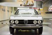 Museo Storico Alfa Romeo