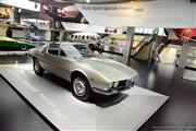 Museo Storico Alfa Romeo