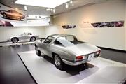 Museo Storico Alfa Romeo