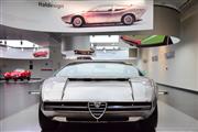 Museo Storico Alfa Romeo