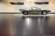 Museo Storico Alfa Romeo