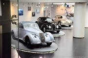 Museo Storico Alfa Romeo