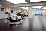 Museo Storico Alfa Romeo