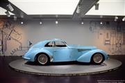 Museo Storico Alfa Romeo