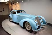 Museo Storico Alfa Romeo