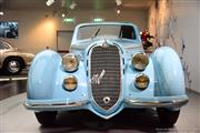 Museo Storico Alfa Romeo