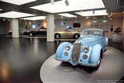 Museo Storico Alfa Romeo