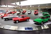 Museo Storico Alfa Romeo