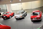 Museo Storico Alfa Romeo