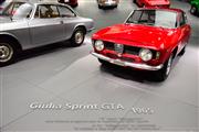 Museo Storico Alfa Romeo