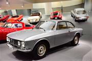 Museo Storico Alfa Romeo