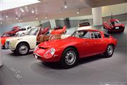 Museo Storico Alfa Romeo