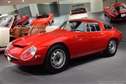 Museo Storico Alfa Romeo