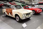 Museo Storico Alfa Romeo