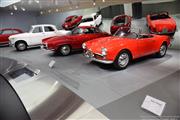 Museo Storico Alfa Romeo