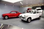 Museo Storico Alfa Romeo