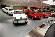 Museo Storico Alfa Romeo