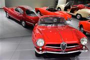 Museo Storico Alfa Romeo