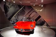 Museo Storico Alfa Romeo