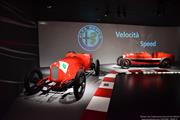 Museo Storico Alfa Romeo