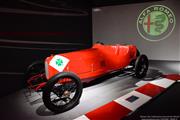 Museo Storico Alfa Romeo