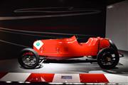 Museo Storico Alfa Romeo