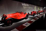 Museo Storico Alfa Romeo