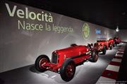 Museo Storico Alfa Romeo