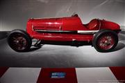 Museo Storico Alfa Romeo