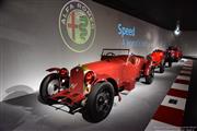 Museo Storico Alfa Romeo