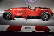 Museo Storico Alfa Romeo