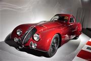 Museo Storico Alfa Romeo