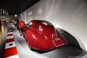 Museo Storico Alfa Romeo