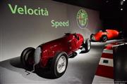 Museo Storico Alfa Romeo