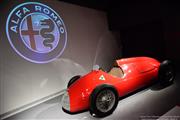 Museo Storico Alfa Romeo