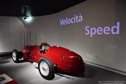 Museo Storico Alfa Romeo