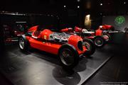 Museo Storico Alfa Romeo