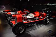 Museo Storico Alfa Romeo