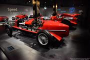 Museo Storico Alfa Romeo