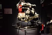 Museo Storico Alfa Romeo