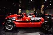 Museo Storico Alfa Romeo