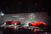 Museo Storico Alfa Romeo