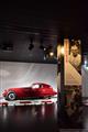 Museo Storico Alfa Romeo