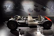 Museo Storico Alfa Romeo