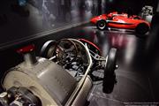 Museo Storico Alfa Romeo