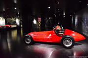 Museo Storico Alfa Romeo