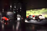 Museo Storico Alfa Romeo