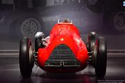 Museo Storico Alfa Romeo