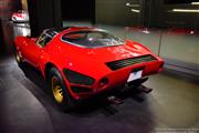 Museo Storico Alfa Romeo