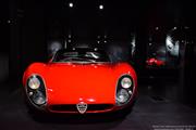 Museo Storico Alfa Romeo